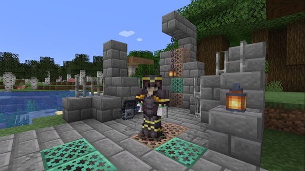 Minecraft 1.21.140 Download