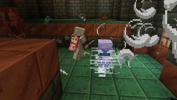 Minecraft 1.21.140 Android